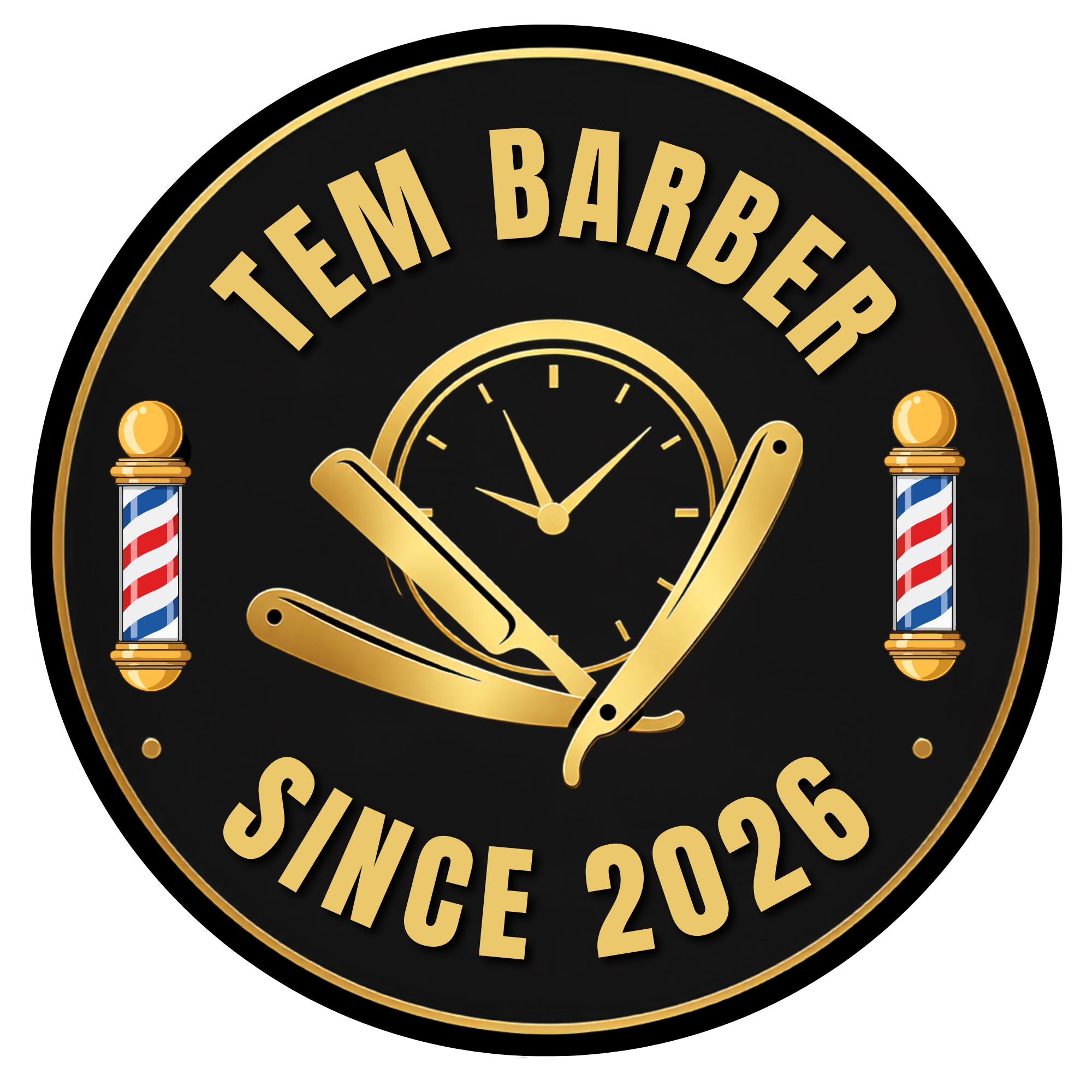 Tem Barber